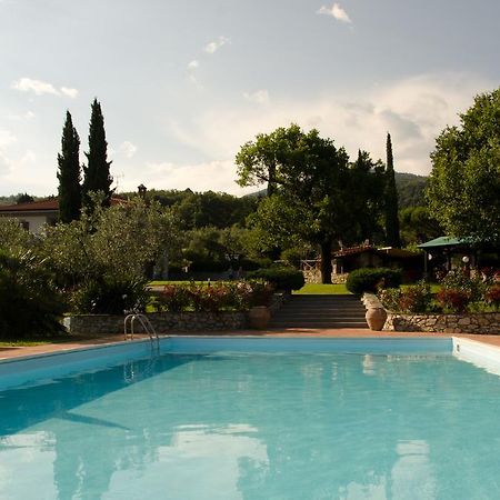 B&B Serena Prato Exterior foto