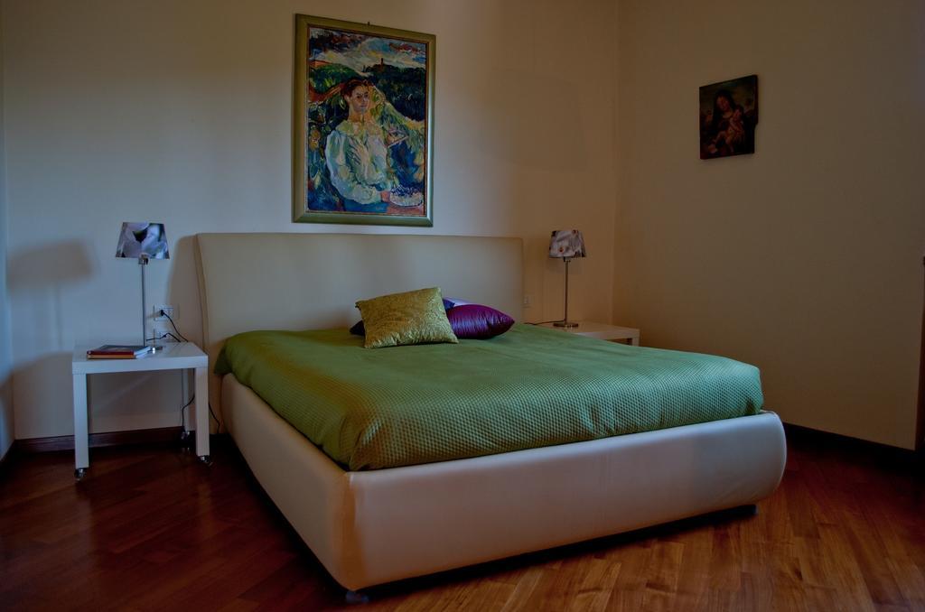 B&B Serena Prato Zimmer foto