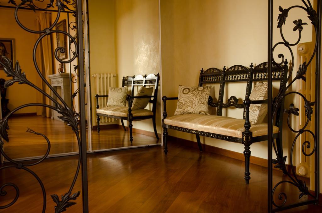 B&B Serena Prato Zimmer foto