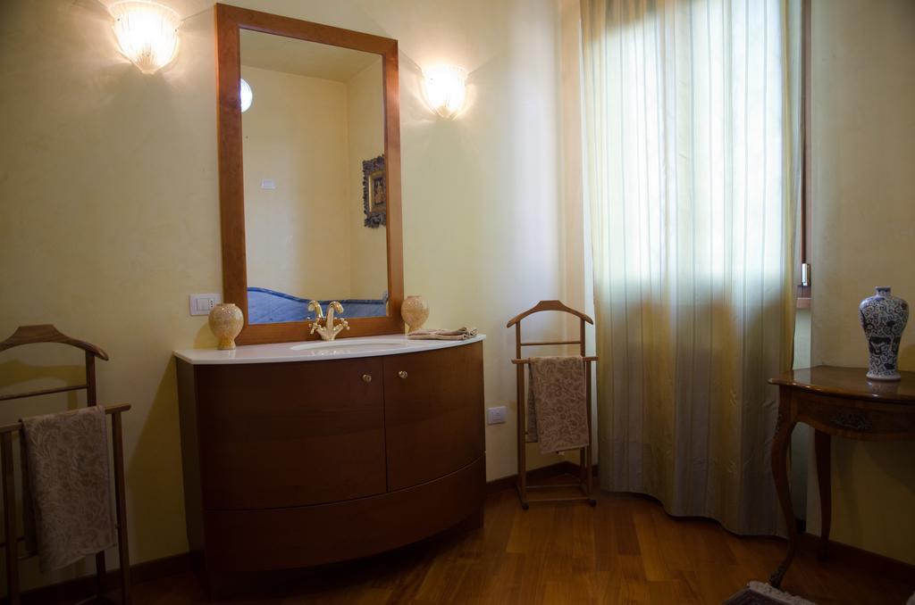 B&B Serena Prato Zimmer foto