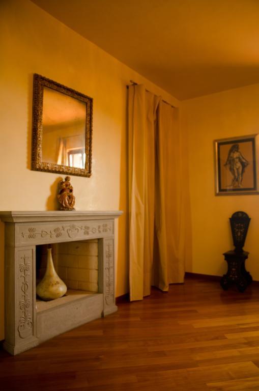 B&B Serena Prato Zimmer foto