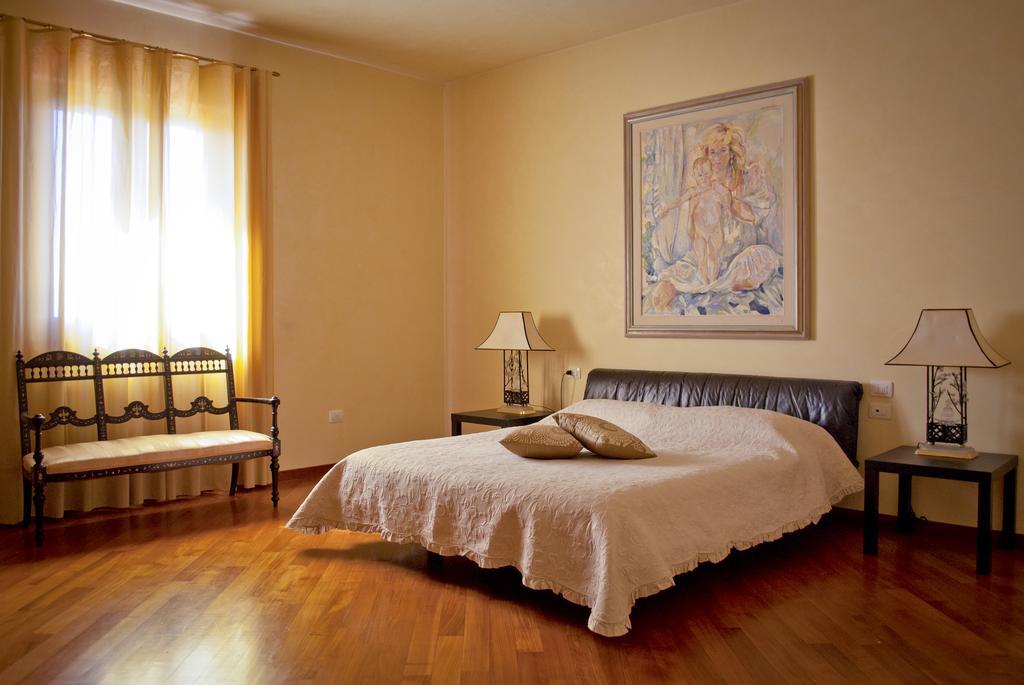 B&B Serena Prato Zimmer foto