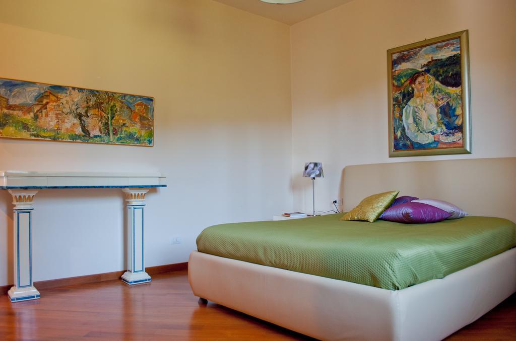 B&B Serena Prato Zimmer foto